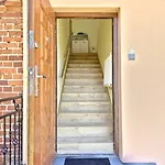 Casa vacanze Zacisze Mazurskie Nad Jeziorem *