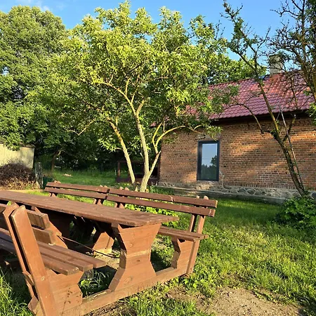 Zacisze Mazurskie Nad Jeziorem Holiday home Sedansk